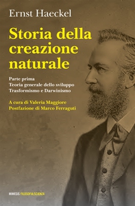 Storia della creazione naturale - Librerie.coop Storia della creazione naturale - Librerie.coop