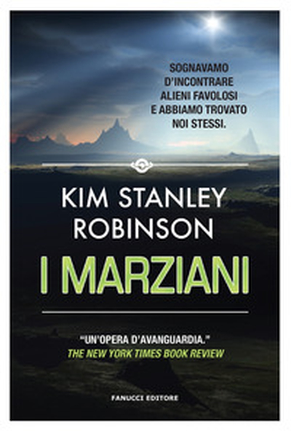 I marziani - Librerie.coop I marziani - Librerie.coop