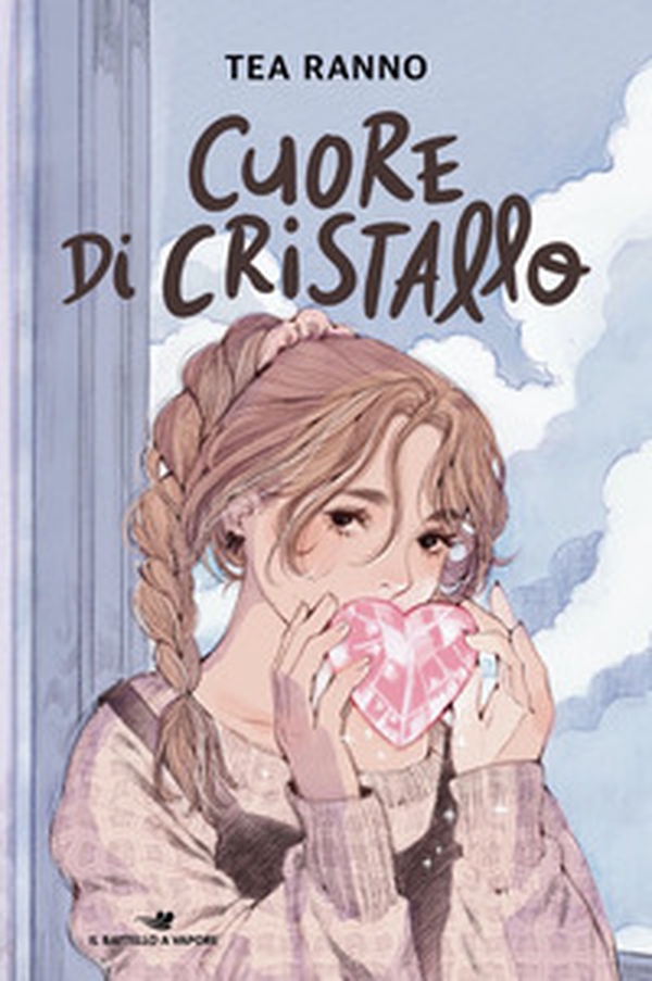 Cuore di cristallo - Librerie.coop Cuore di cristallo - Librerie.coop