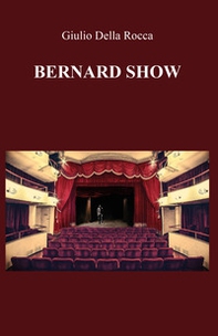Bernard Show - Librerie.coop