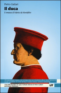 Il duca. Il romanzo di Federico da Montefeltro - Librerie.coop Il duca. Il romanzo di Federico da Montefeltro - Librerie.coop