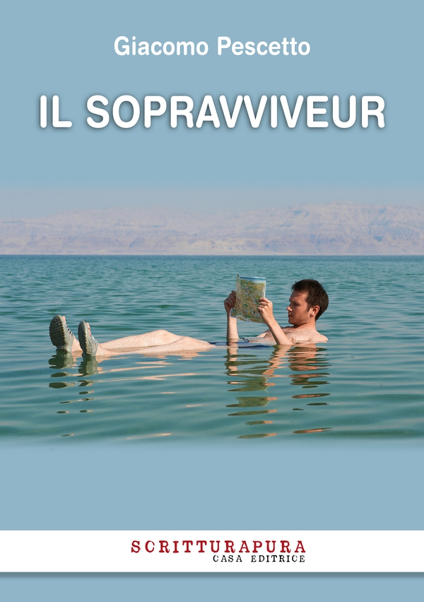 Il sopravviveur - Librerie.coop Il sopravviveur - Librerie.coop
