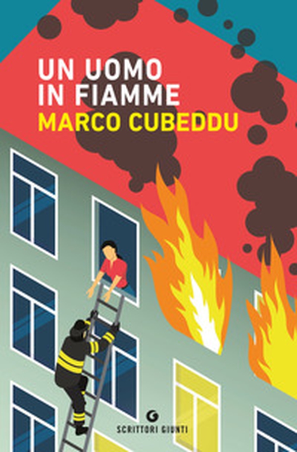 Un uomo in fiamme - Librerie.coop Un uomo in fiamme - Librerie.coop
