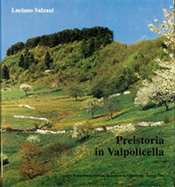 Preistoria in Valpolicella - Librerie.coop