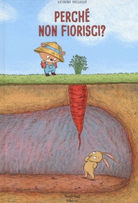 Perché non fiorisci? - Librerie.coop Perché non fiorisci? - Librerie.coop