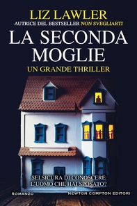 La seconda moglie - Librerie.coop