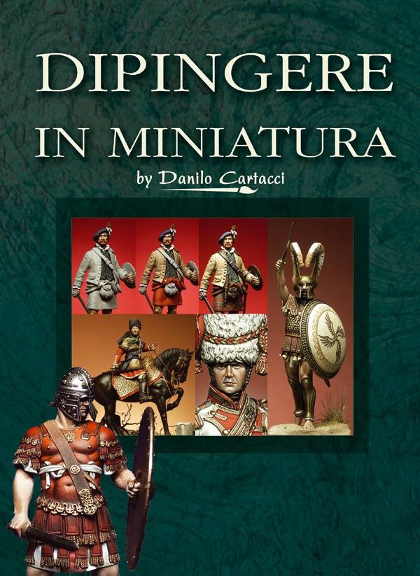 Dipingere in Miniatura - Librerie.coop Dipingere in Miniatura - Librerie.coop
