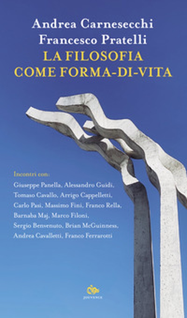 La filosofia come forma-di-vita - Librerie.coop La filosofia come forma-di-vita - Librerie.coop
