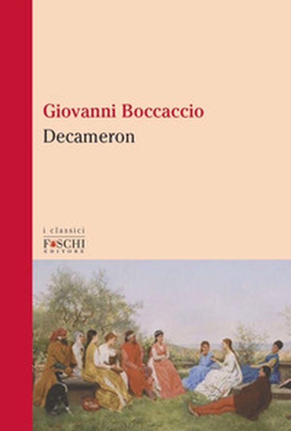 Decameron - Librerie.coop Decameron - Librerie.coop