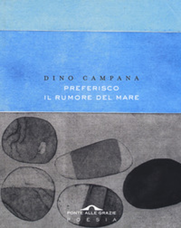 Preferisco il rumore del mare - Librerie.coop Preferisco il rumore del mare - Librerie.coop