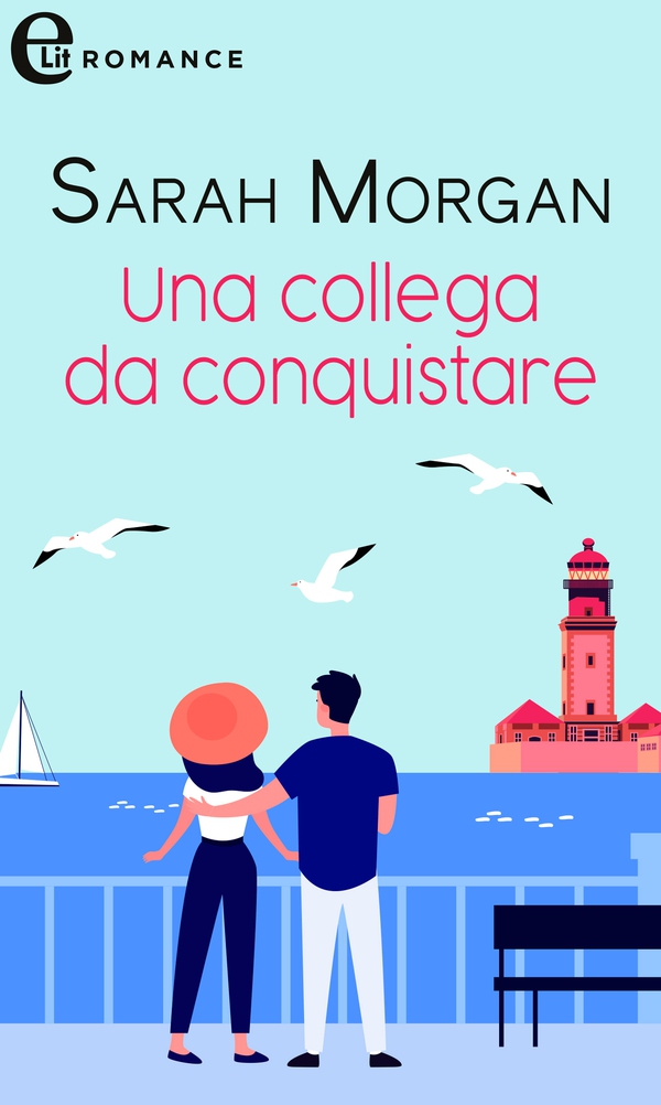 Una collega da conquistare (eLit) - Librerie.coop Una collega da conquistare (eLit) - Librerie.coop