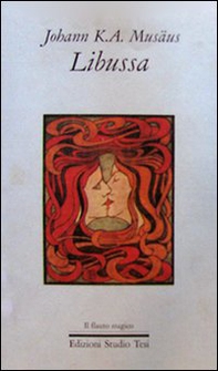 Libussa - Librerie.coop