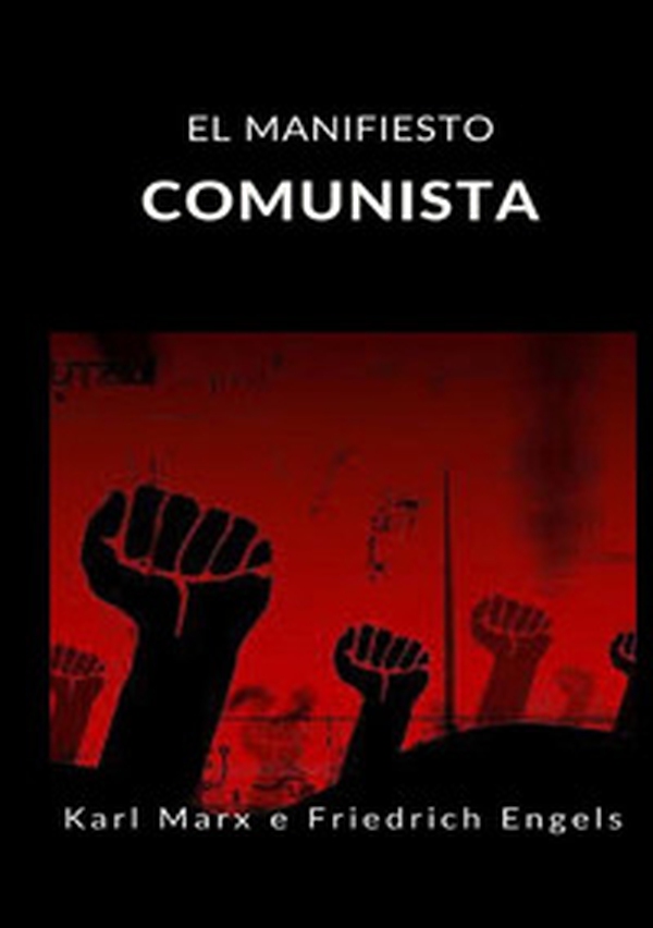 El manifiesto comunista - Librerie.coop El manifiesto comunista - Librerie.coop