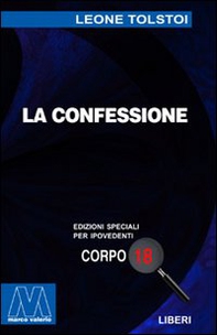 La confessione - Librerie.coop
