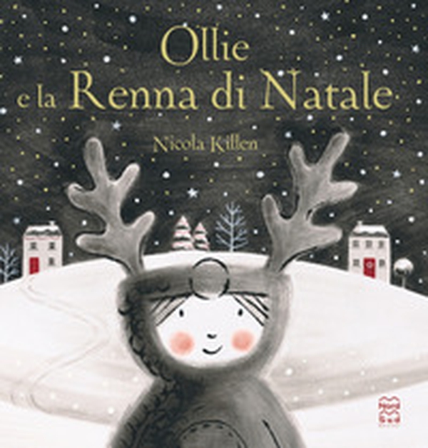 Ollie e la renna di Natale - Librerie.coop Ollie e la renna di Natale - Librerie.coop