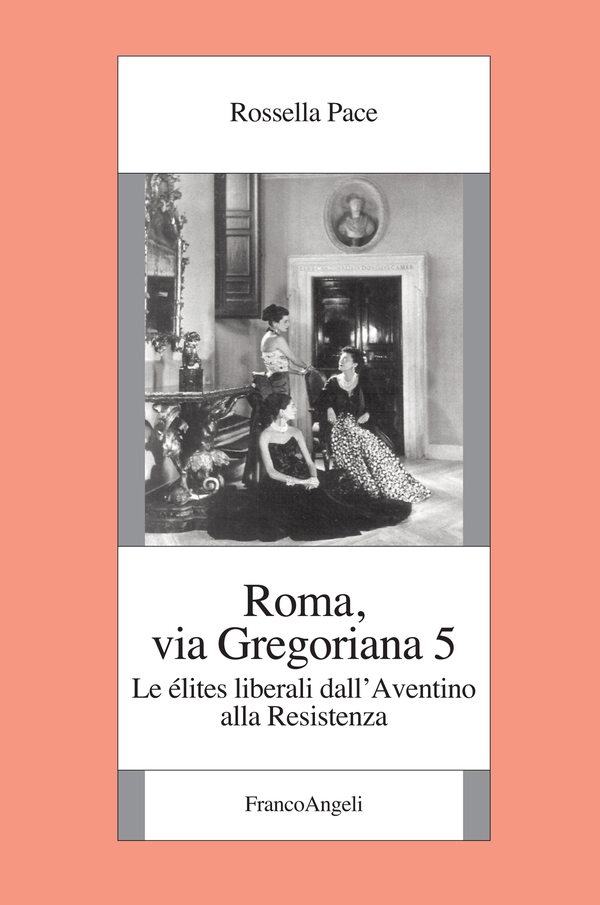 Roma, via Gregoriana 5 - Librerie.coop Roma, via Gregoriana 5 - Librerie.coop