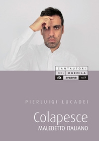 Colapesce. Maledetto italiano - Librerie.coop