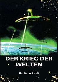 Der krieg der welten - Librerie.coop Der krieg der welten - Librerie.coop