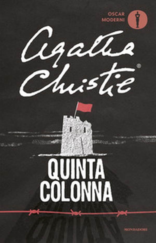 Quinta colonna - Librerie.coop Quinta colonna - Librerie.coop