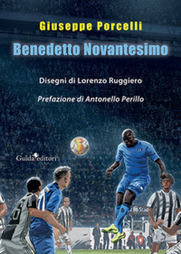 Benedetto Novantesimo - Librerie.coop Benedetto Novantesimo - Librerie.coop