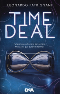 Time deal - Librerie.coop