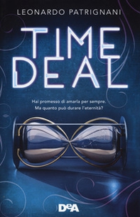 Time deal - Librerie.coop