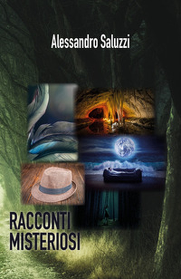 Racconti misteriosi - Librerie.coop Racconti misteriosi - Librerie.coop