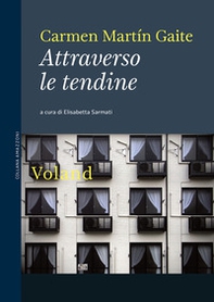 Attraverso le tendine - Librerie.coop