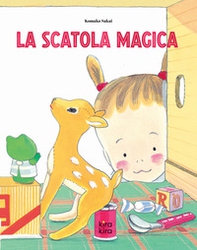 La scatola magica - Librerie.coop La scatola magica - Librerie.coop