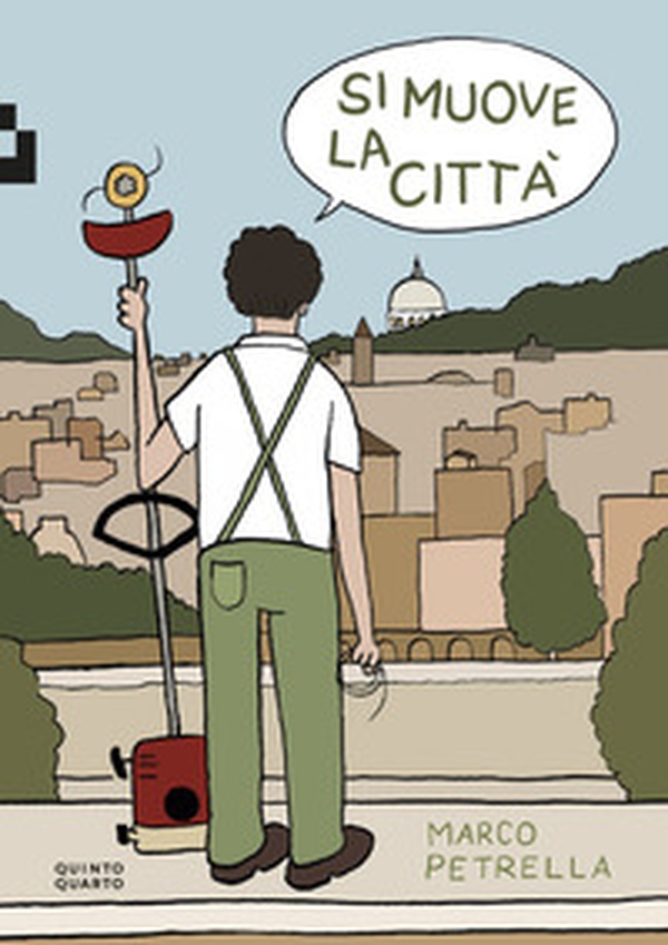 Si muove la città - Librerie.coop Si muove la città - Librerie.coop