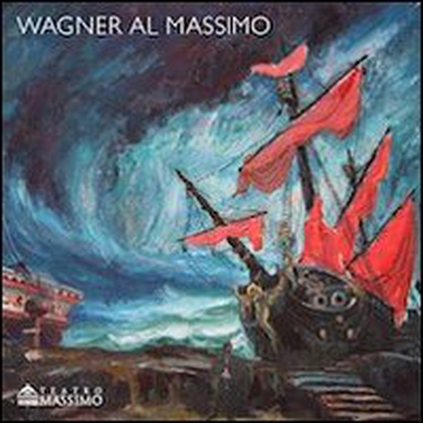 Wagner al Massimo - Librerie.coop Wagner al Massimo - Librerie.coop