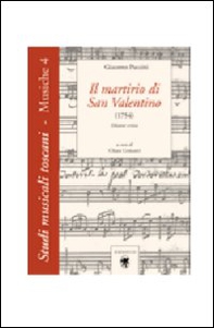 Il martirio di San Valentino (1754) - Librerie.coop