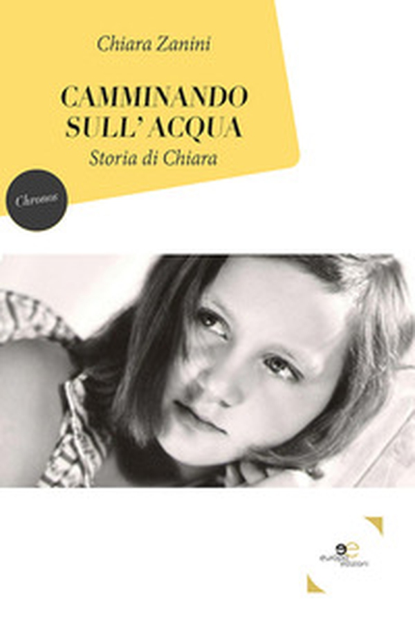 Camminando sull'acqua - Librerie.coop Camminando sull'acqua - Librerie.coop