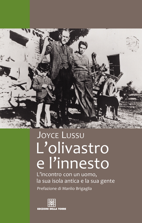L'olivastro e l'innesto - Librerie.coop L'olivastro e l'innesto - Librerie.coop