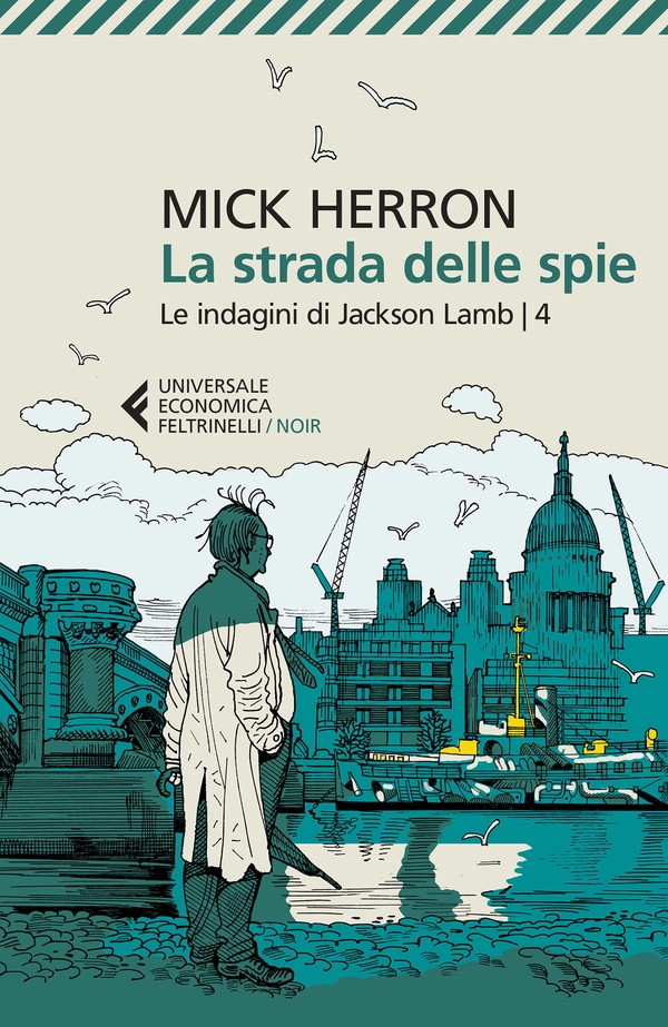 La strada delle spie - Librerie.coop La strada delle spie - Librerie.coop