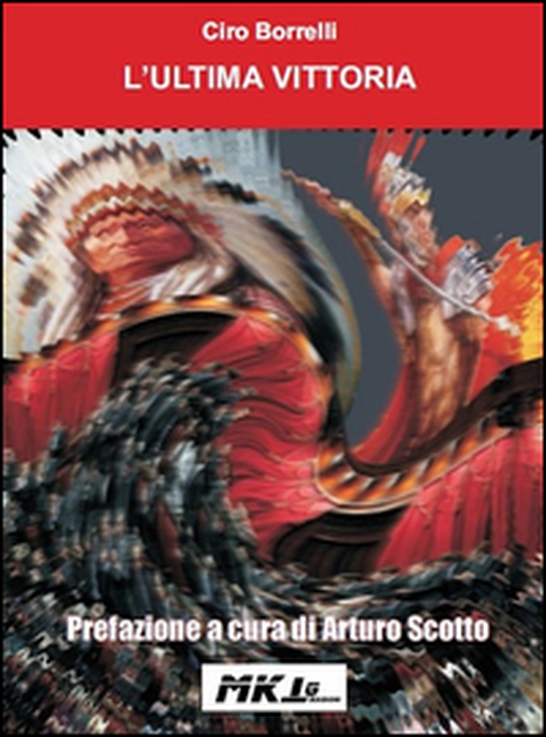 L'ultima vittoria - Librerie.coop L'ultima vittoria - Librerie.coop
