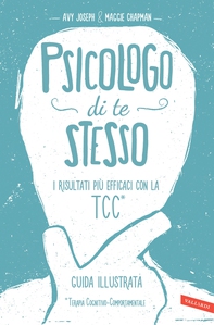 Psicologo di te stesso - Librerie.coop Psicologo di te stesso - Librerie.coop