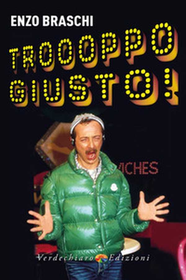 Troooppo giusto! - Librerie.coop Troooppo giusto! - Librerie.coop