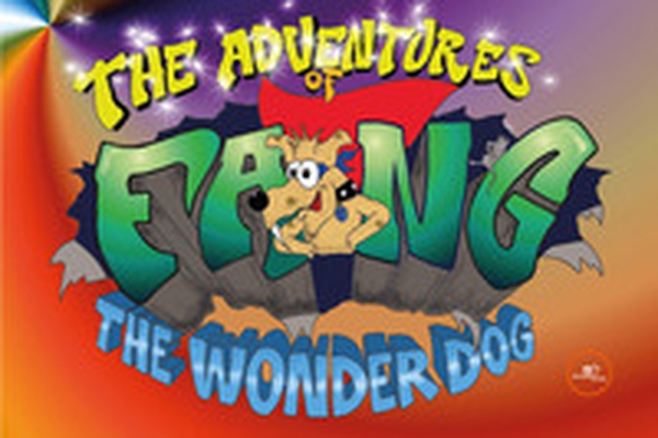 The adventures of Fang, the wonder dog - Librerie.coop The adventures of Fang, the wonder dog - Librerie.coop
