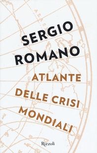 Atlante delle crisi mondiali - Librerie.coop