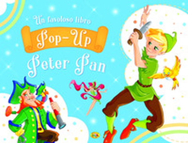 Peter Pan - Librerie.coop Peter Pan - Librerie.coop
