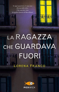 La ragazza che guardava fuori - Librerie.coop