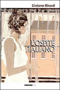 L'ospite italiano - Librerie.coop