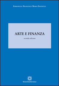 Arte e finanza - Librerie.coop