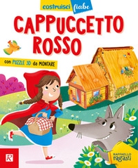 Cappuccetto Rosso - Librerie.coop