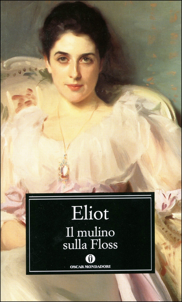 Il mulino sulla Floss - Librerie.coop Il mulino sulla Floss - Librerie.coop