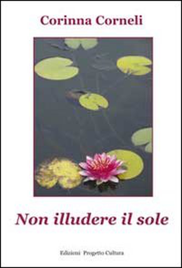 Non illudere il sole - Librerie.coop Non illudere il sole - Librerie.coop