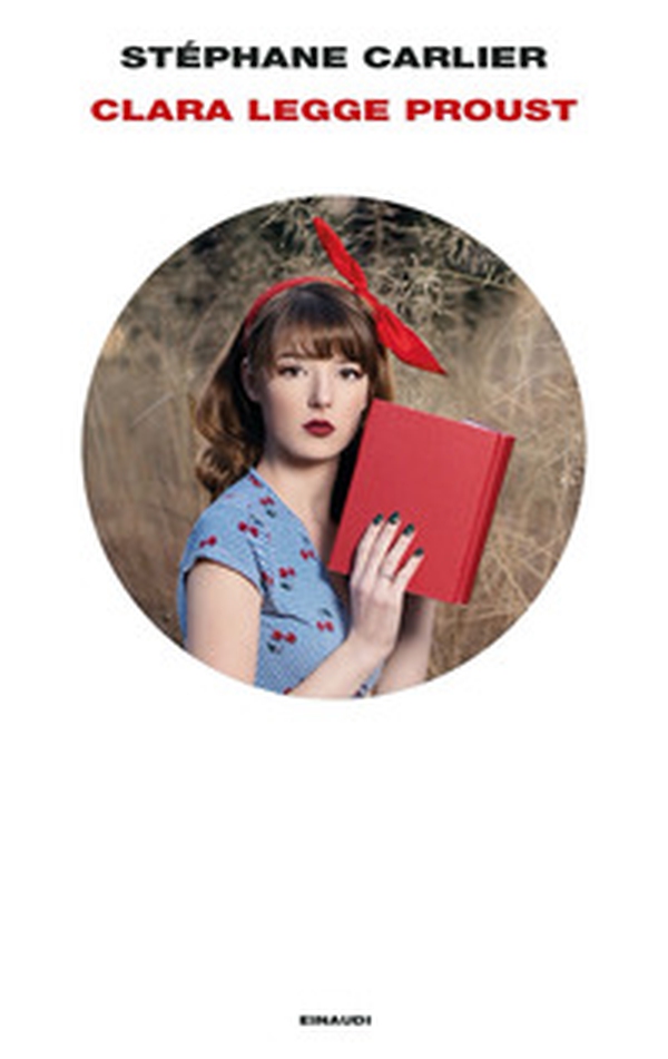 Clara legge Proust - Librerie.coop Clara legge Proust - Librerie.coop
