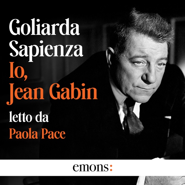 Io, Jean Gabin - Librerie.coop Io, Jean Gabin - Librerie.coop