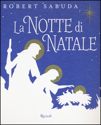 La notte di Natale. Libro pop-up - Librerie.coop